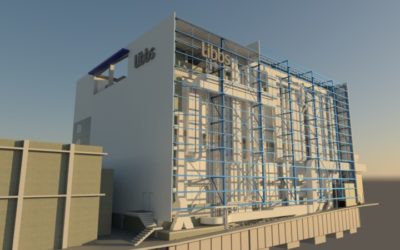 Libbs antecipa conclusão da fábrica e inicia produção piloto de biossimilar